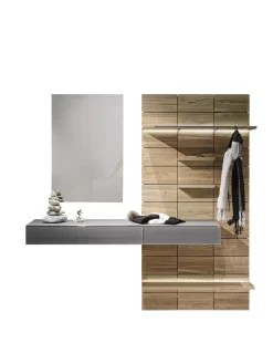 Garderobenschränke | Voglauer Garderobe