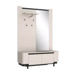 Garderoben Sets | Forte Garderobe