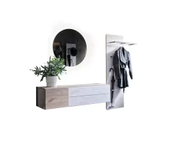 Garderoben Sets | Voglauer Garderobe
