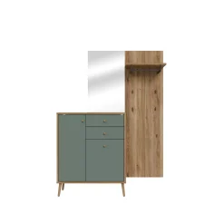 Garderoben Sets | Forte Garderobe