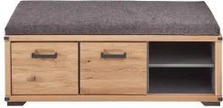 Garderobenbank | Innostyle Garderobenbank