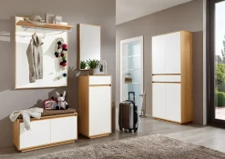 Garderobenbank | Voss Möbel Garderobenbank