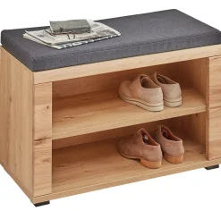 Garderobenbank | Schuhregal | Innostyle Garderobenbank