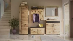 Garderoben Sets | CELECT Garderobenkombination
