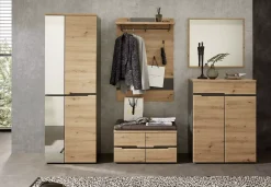 Garderoben Sets | CELECT Garderobenkombination