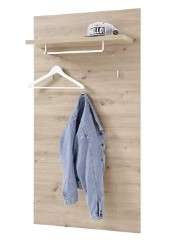 Garderobenpaneele | inDoor Garderobenpaneel