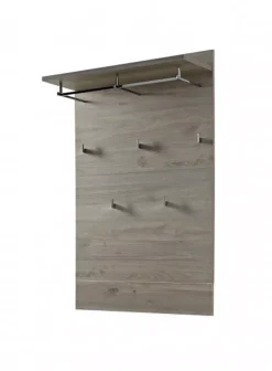 Garderobenpaneele | inDoor Garderobenpaneel