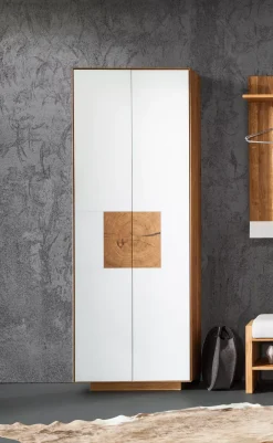 Garderobenschränke | Gradel Garderobenschrank