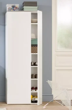 Garderobenschränke | Composad Garderobenschrank