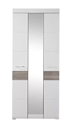 Garderobenschränke | inDoor Garderobenschrank