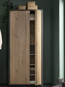 Garderobenschränke | Composad Garderobenschrank