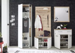 Garderobenschränke | inDoor Garderobenschrank