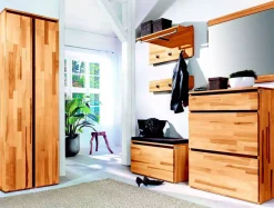 Garderobenschränke | VALMONDO Garderobenschrank