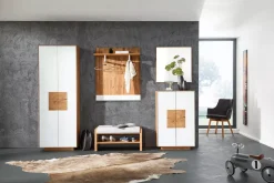 Garderobenschränke | Gradel Garderobenschrank