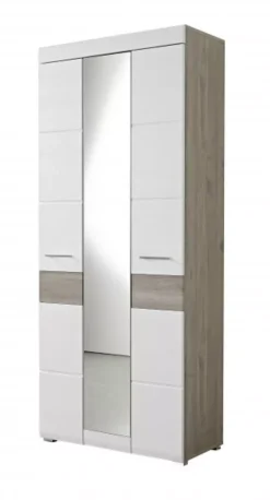 Garderobenschränke | inDoor Garderobenschrank