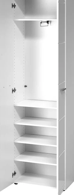 Garderobenschränke | Germania Garderobenschrank