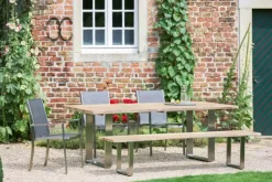 Gartenbänke | Garten | Niehoff Contract GmbH Garden Gartenbank