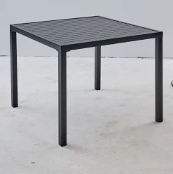 Gartentische Aus Metall | Wetterfeste Gartentische | Outdoor Gartentisch