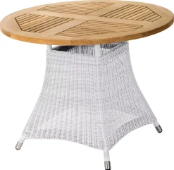 Gartentische Aus Holz | Garten | Zebra-Süd Gartentisch