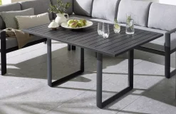 Gartentische Aus Metall | Garten | MONDO Gartentisch