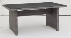 Gartentische Aus Metall | Wetterfeste Gartentische | Outdoor Gartentisch