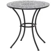 Gartentische Aus Metall | Wetterfeste Gartentische | Siena Garden Gartentisch