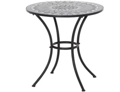 Gartentische Aus Metall | Wetterfeste Gartentische | Siena Garden Gartentisch