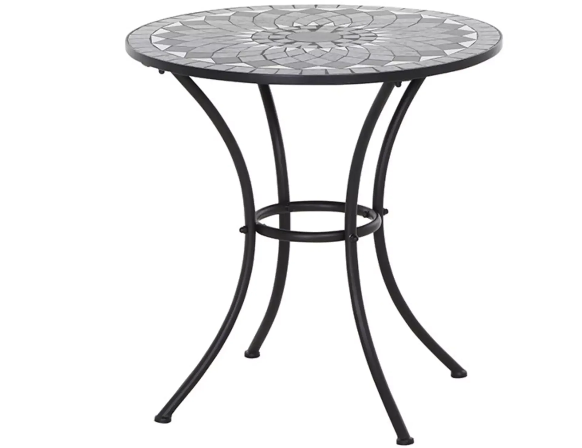 Gartentische Aus Metall | Wetterfeste Gartentische | Siena Garden Gartentisch