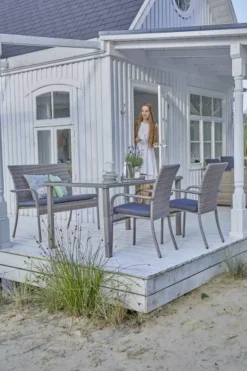 Gartentische Aus Metall | Garten | Outdoor Gartentisch
