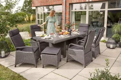 Gartentische Aus Metall | Wetterfeste Gartentische | Outdoor Gartentisch