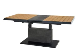 Gartentische Aus Metall | Gartentische Aus Holz | MONDO Gartentisch