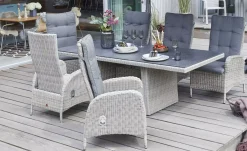 Gartentische Aus Metall | Wetterfeste Gartentische | Outdoor Gartentisch