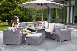 Gartentische Aus Metall | Wetterfeste Gartentische | Outdoor Gartentisch