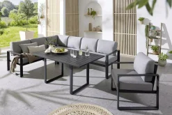 Gartentische Aus Metall | Garten | MONDO Gartentisch