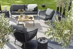 Gartentische Aus Metall | Gartentische Aus Holz | Musterring Gartentisch