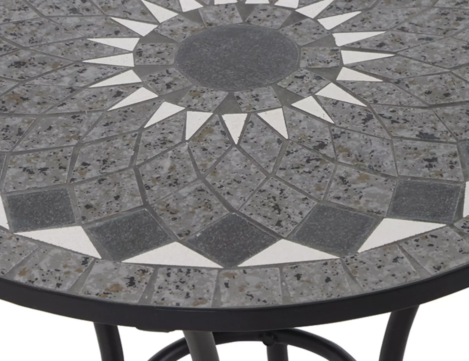 Gartentische Aus Metall | Wetterfeste Gartentische | Siena Garden Gartentisch