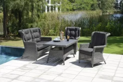 Gartentische Aus Metall | Wetterfeste Gartentische | Outdoor Gartentisch