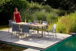 Gartentische Aus Metall | Wetterfeste Gartentische | Outdoor Gartentisch