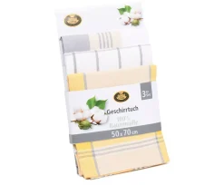 Haushaltshelfer | Ambiente Trendlife Geschirrtuch