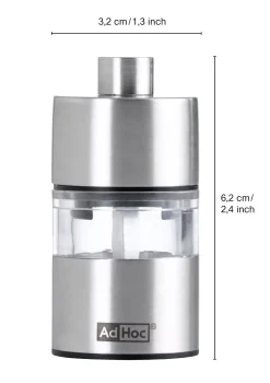 Haushaltshelfer | Adhoc Gewürzmühle