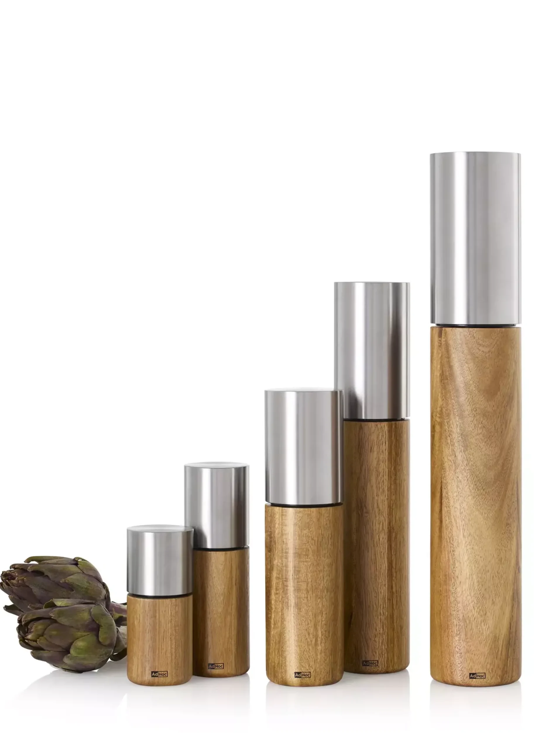 Haushaltshelfer | Adhoc Gewürzmühle