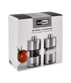 Haushaltshelfer | Adhoc Gewürzmühle