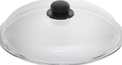 Töpfe & Pfannen | Ballarini Glasdeckel
