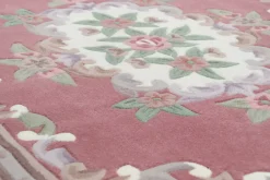 Handtuftteppiche | Theko Handtuftteppich