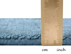 Handtuftteppiche | Tom Tailor Handtuftteppich