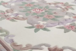 Handtuftteppiche | Theko Handtuftteppich
