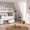 Kinderbetten | PAIDI Hausbett