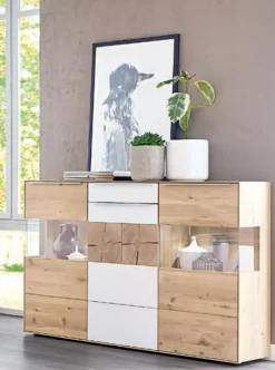 Kommoden & Sideboards | VALMONDO Highboard