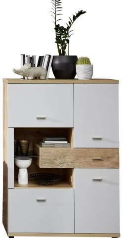 Kommoden & Sideboards | Wohn-Concept Highboard