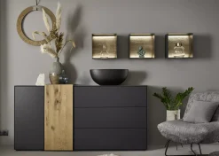 Kommoden & Sideboards | Musterring Highboard